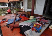 Dirut RSDP Serang diperiksa kasus pungli korban tsunami di Banten