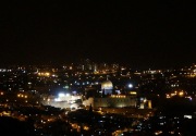 Honduras akan akui Yerusalem sebagai ibu kota Israel?