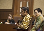 Konglomerat Samin Tan bantah terlibat suap PLTU Riau-1