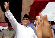 Prabowo Subianto diminta berhenti menakut-nakuti rakyat