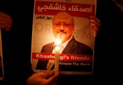Arab Saudi tuntut hukuman mati bagi 5 tersangka pembunuh Khashoggi