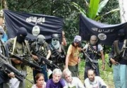 Lagi, seorang WNI diculik Abu Sayyaf di Malaysia
