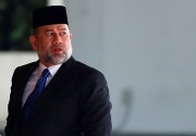 Malaysia akan pilih raja baru pada 24 Januari