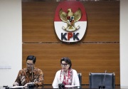 KPK bungkam soal hasil pemeriksaan Bupati Jepara