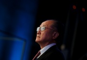 Presiden Bank Dunia Jim Yong Kim mengundurkan diri