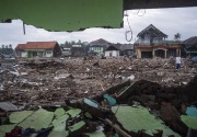 Pemprov Banten gelontorkan Rp70 Miliar untuk pemulihan pasca tsunami