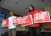 Wasit Muhamad Irham bongkar praktik kotor di Liga 2 Indonesia