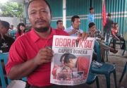 Kubu Jokowi-Ma'ruf peringatkan eks pemred Obor Rakyat