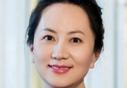 China: Kanada terapkan standar ganda dalam kasus bos Huawei