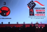 PDI-P: Prabowo-Sandi bangunkan banteng tidur