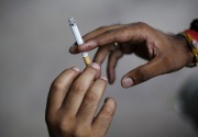 YLKI: Kebijakan cukai rokok bertentangan dengan Nawacita