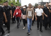 Jokowi: Regulasi kerap tertinggal dengan teknologi
