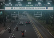 Proyek ERP Jakarta tak jelas, wajar bila kontraktor mundur