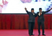 Pidato Prabowo tak ada yang baru, mengandalkan krisis sebagai isu