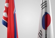 Korea Selatan tidak lagi melabeli Korea Utara sebagai musuh