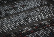 Penjualan mobil 2018 tumbuh 6,6% capai 1,1 juta unit