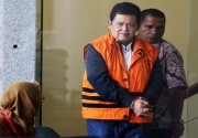 KPK kembali periksa Wali Kota Pasuruan