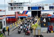ASDP Indonesia Ferry siap angkut 8,6 juta penumpang di 2019