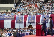 Lagi, data pidato Prabowo Subianto dibantah