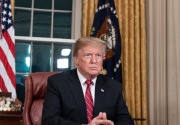 Trump batalkan lawatan ketua DPR AS ke Afghanistan