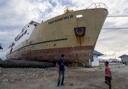 Kapal karam di Kapuas Hulu, 12 orang hilang