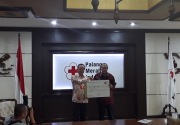 Taiwan donasikan US$500 ribu untuk korban tsunami Selat Sunda