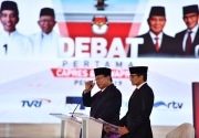 Kubu Prabowo bantah tolak Najwa Shihab