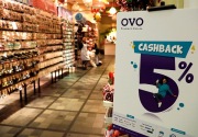 OVO ekspansi layanan pinjaman online Pay Later