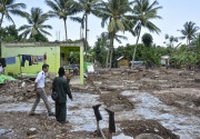 Pemerintah kirim 3000 personel gabungan bantu rekonstruksi Lombok