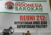 BPN: Indonesia Barokah tak akan gembosi elektabilitas Prabowo-Sandi