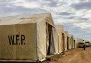 WFP minta dukungan Indonesia atasi krisis kemanusiaan di Timur Tengah