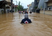 Korban banjir di Sulawesi Selatan menjadi 30 orang