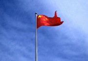 China konfirmasi penahanan seorang warga Australia