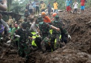 Tim terpadu evakuasi 29 korban meninggal di Gowa