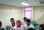 BPN Prabowo-Sandi laporkan Indonesia Barokah ke Dewan Pers 