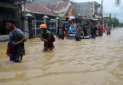 BNPB sebut 106 desa terdampak banjir dan longsor di Sulsel