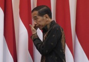 Moeldoko emoh nasib Jokowi seperti Hillary 
