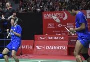 Owi/Butet melaju ke final Indonesia Masters