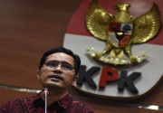 KPK: Pemberhentian PNS korupsi lambat