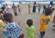 80% anak Indonesia kekurangan DHA