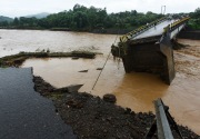 Korban meninggal akibat banjir bandang di Gowa 46 orang