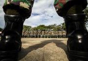 Seruan netralitas dari jenderal-jenderal Prabowo