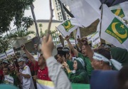 Syarat kader PBB yang mendukung Prabowo-Sandiaga di Pilpres 2019