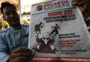 Pengamat: Indonesia Barokah disebar untuk pecah suara