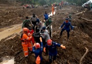69 orang meninggal akibat bencana di Sulsel