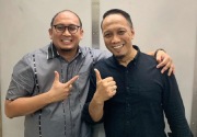Ipang Wahid: Saya bukan pembuat tabloid Indonesia Barokah