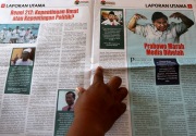 Polisi bakal panggil saksi ahli kaji Tabloid Indonesia Barokah
