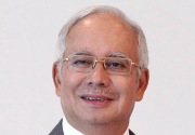 Eks PM Malaysia dijatuhi tiga dakwaan baru