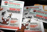 Indonesia Barokah sulit goyang massa Prabowo 