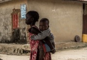 Dalam dua hari, 30.000 warga Nigeria melarikan diri dari Boko Haram